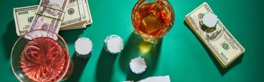 a37 কাইশেন উইনস মোবাইল অ্যাপ ইন্টারফেস